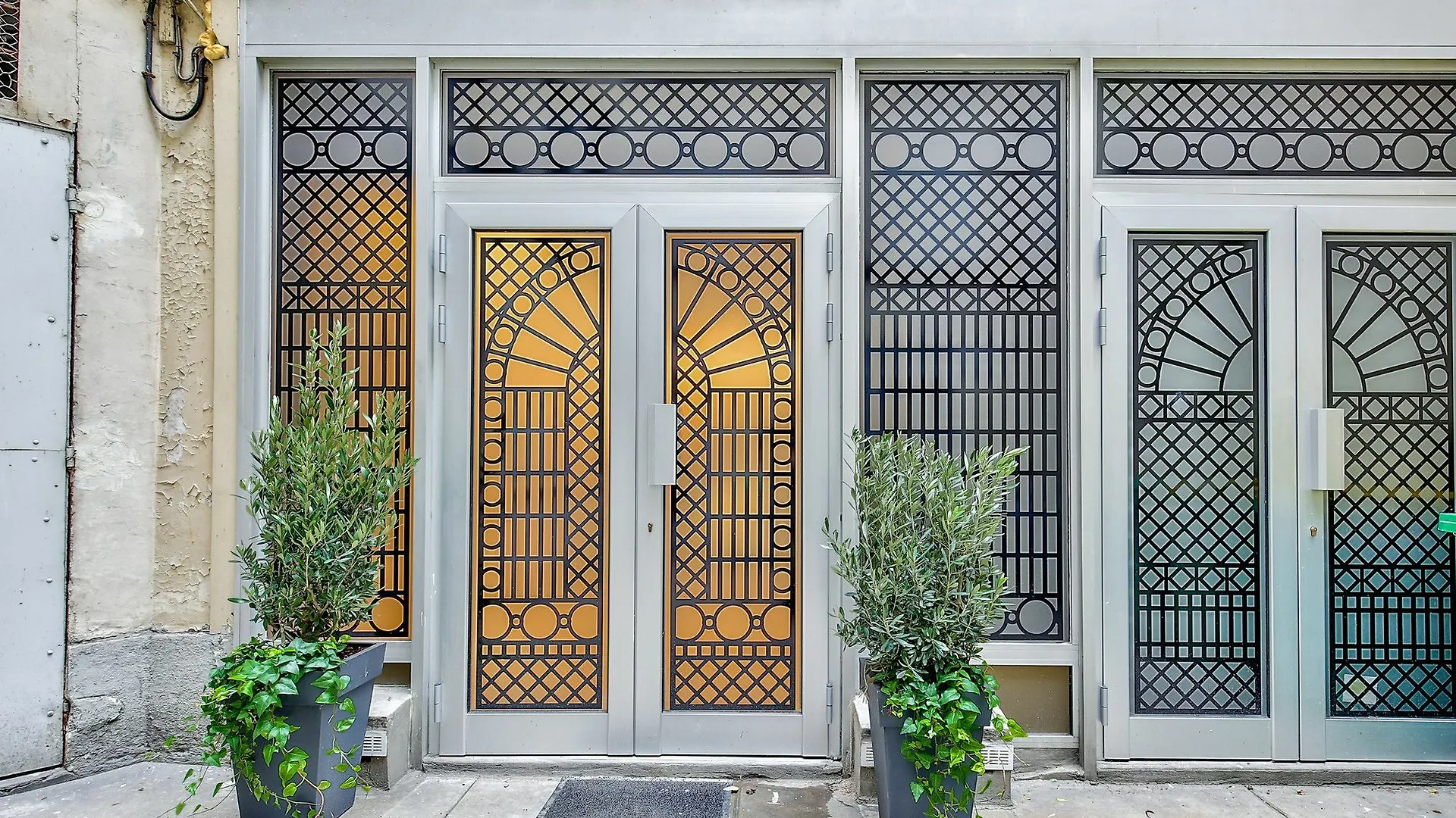 Apartment 22 - Atelier Grands Boulevards *